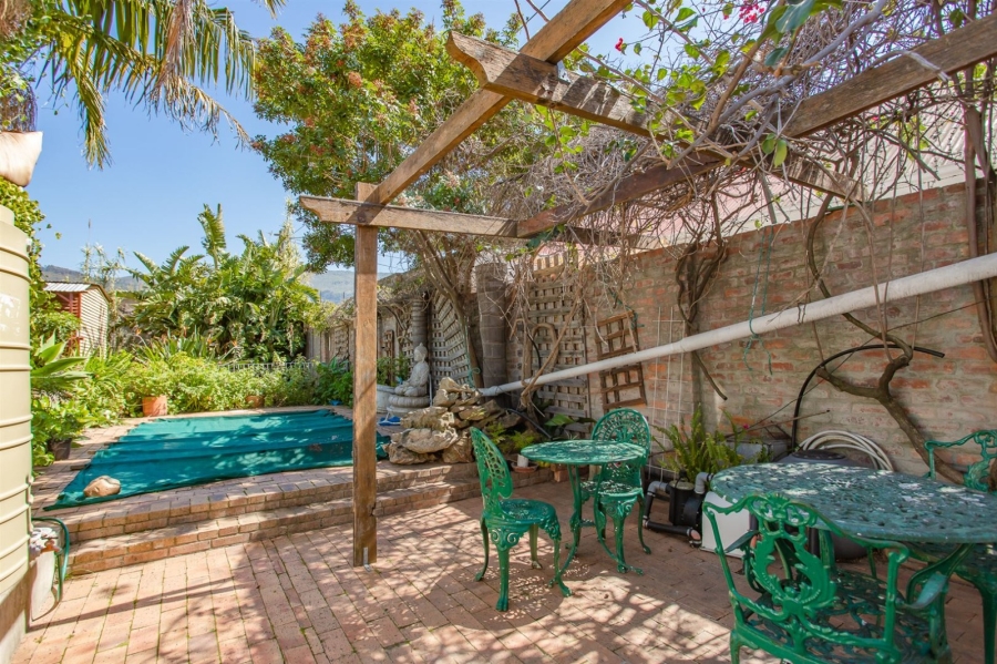 4 Bedroom Property for Sale in Paarl Central Western Cape
